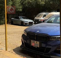 بی ئێم دەبڵیو 4 سیریەس